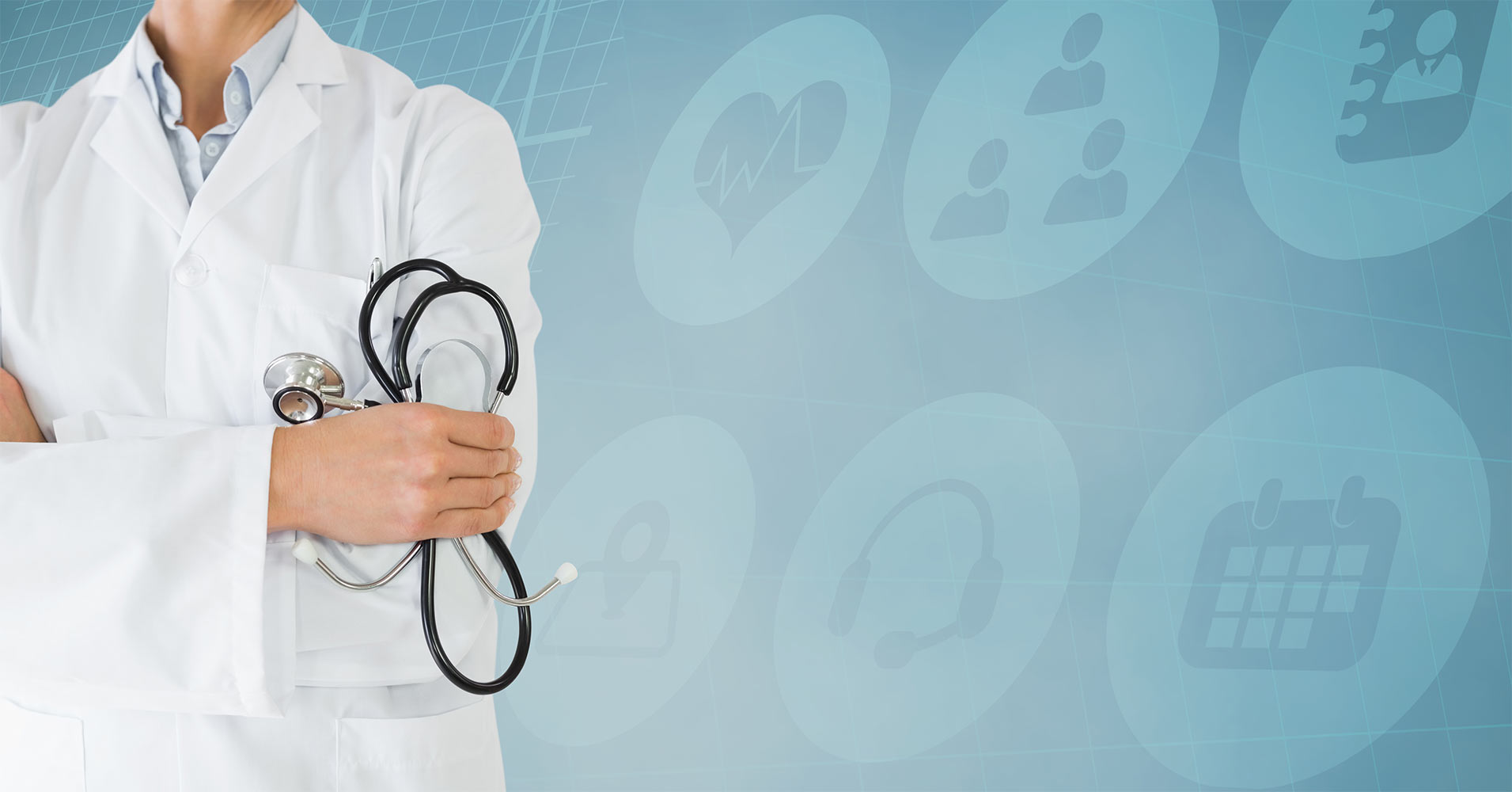 Home healthcare services